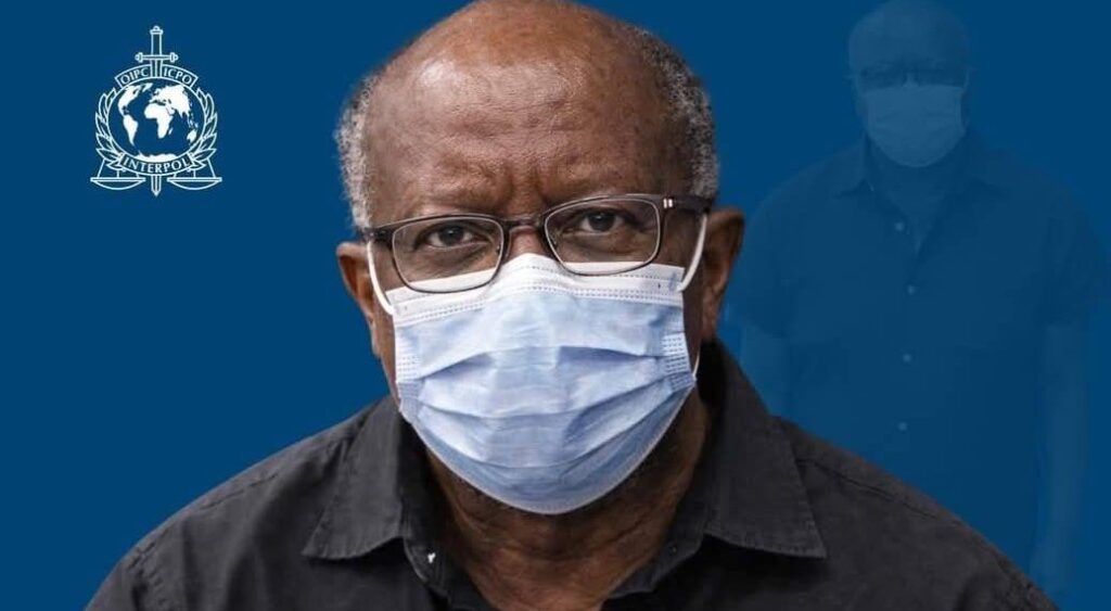 Former Finance Minister Ken Ofori-Atta released from ICE detention — Lawyer confirms