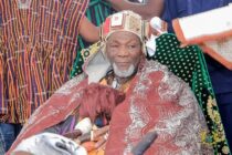 Yaa-Naa Abukari II brought healing and reconciliation to Dagbon — Gov’t