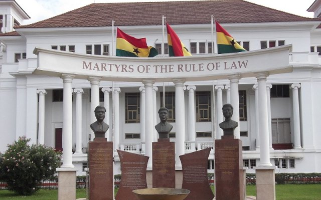 JUSAG threatens strike action from November 2 over unpaid salary arrears